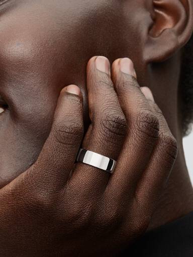 Anillo Banda Ancha Grabable