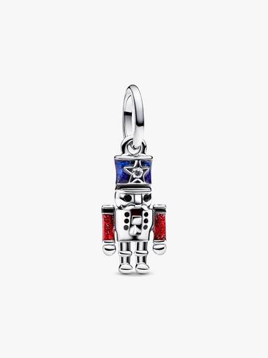 Charm Colgante Cascanueces