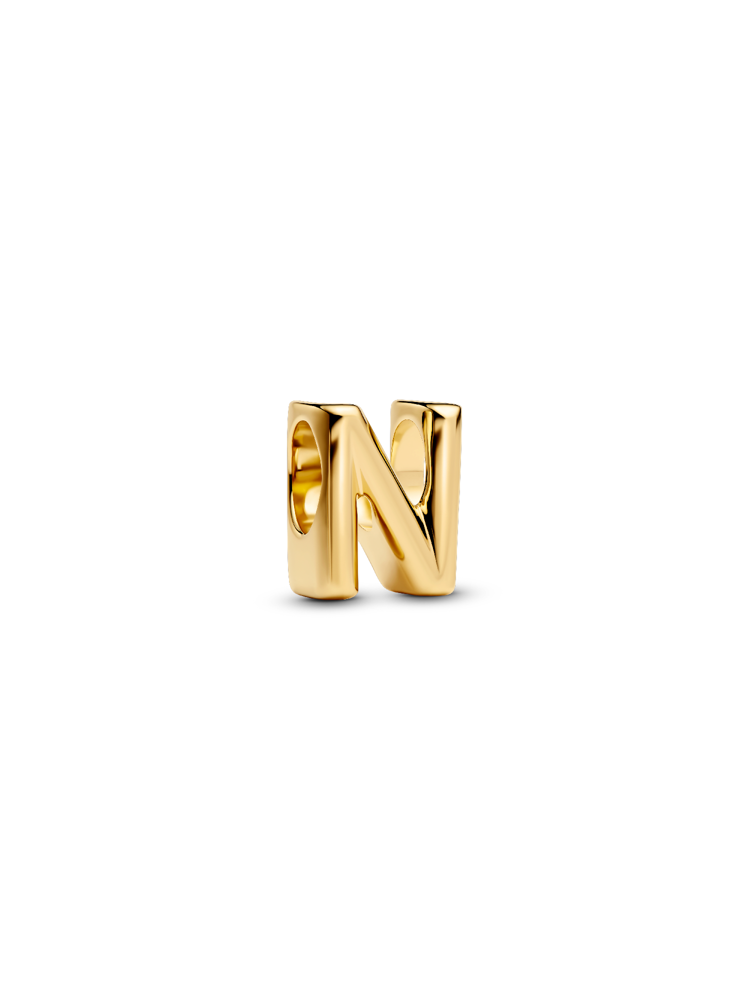 Charm Alfabeto Letra N