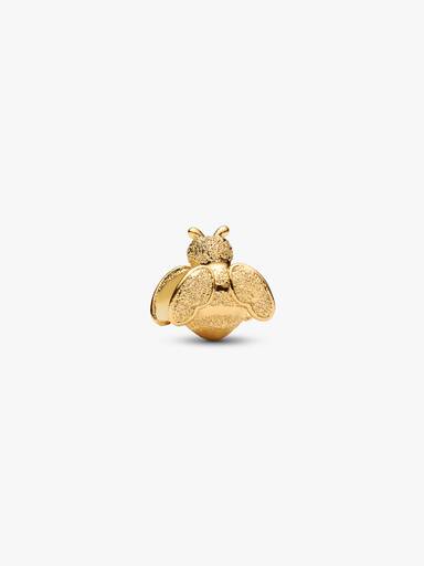 Charm Mini Abeja Textura