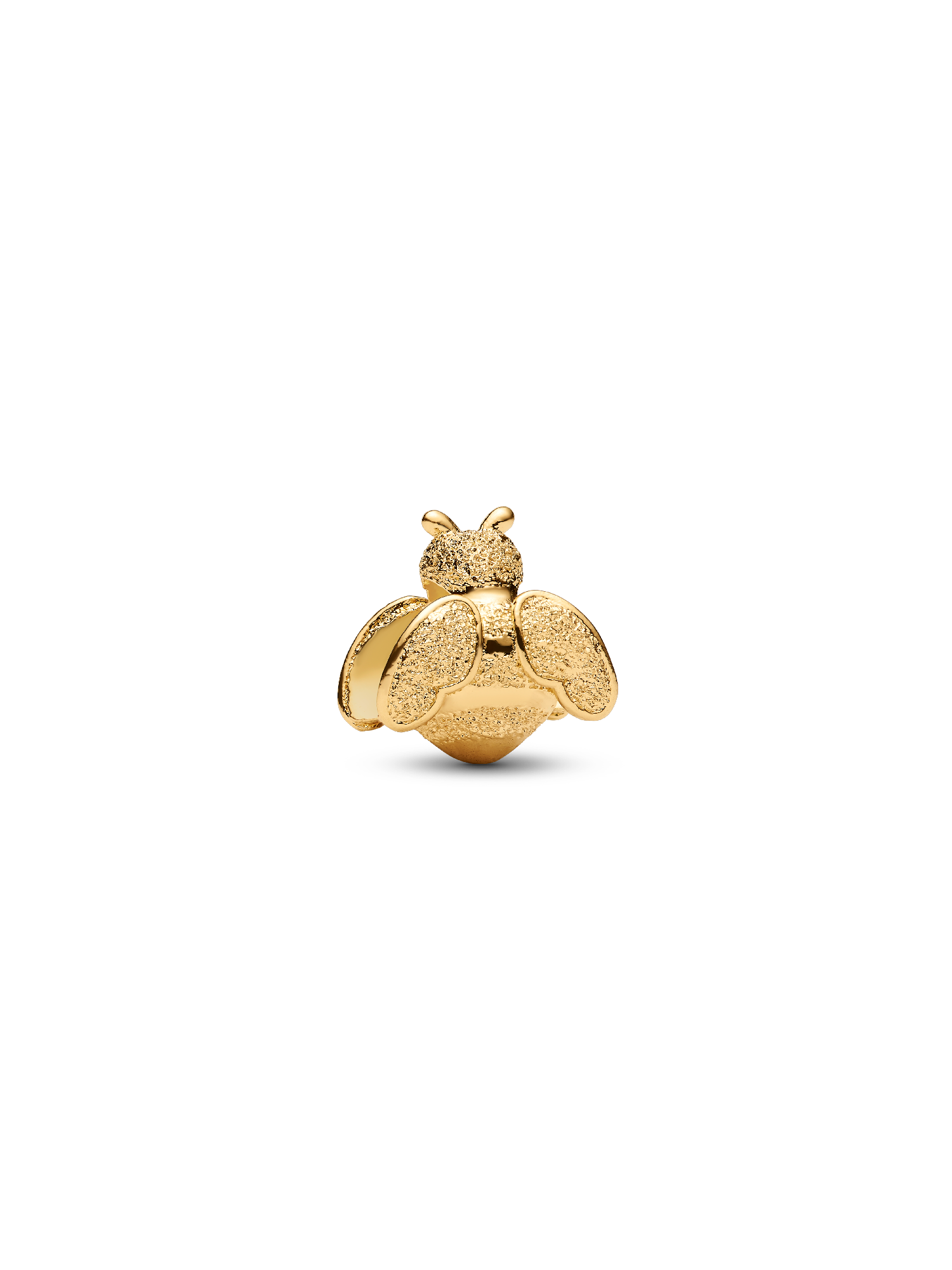 Charm Mini Abeja Textura