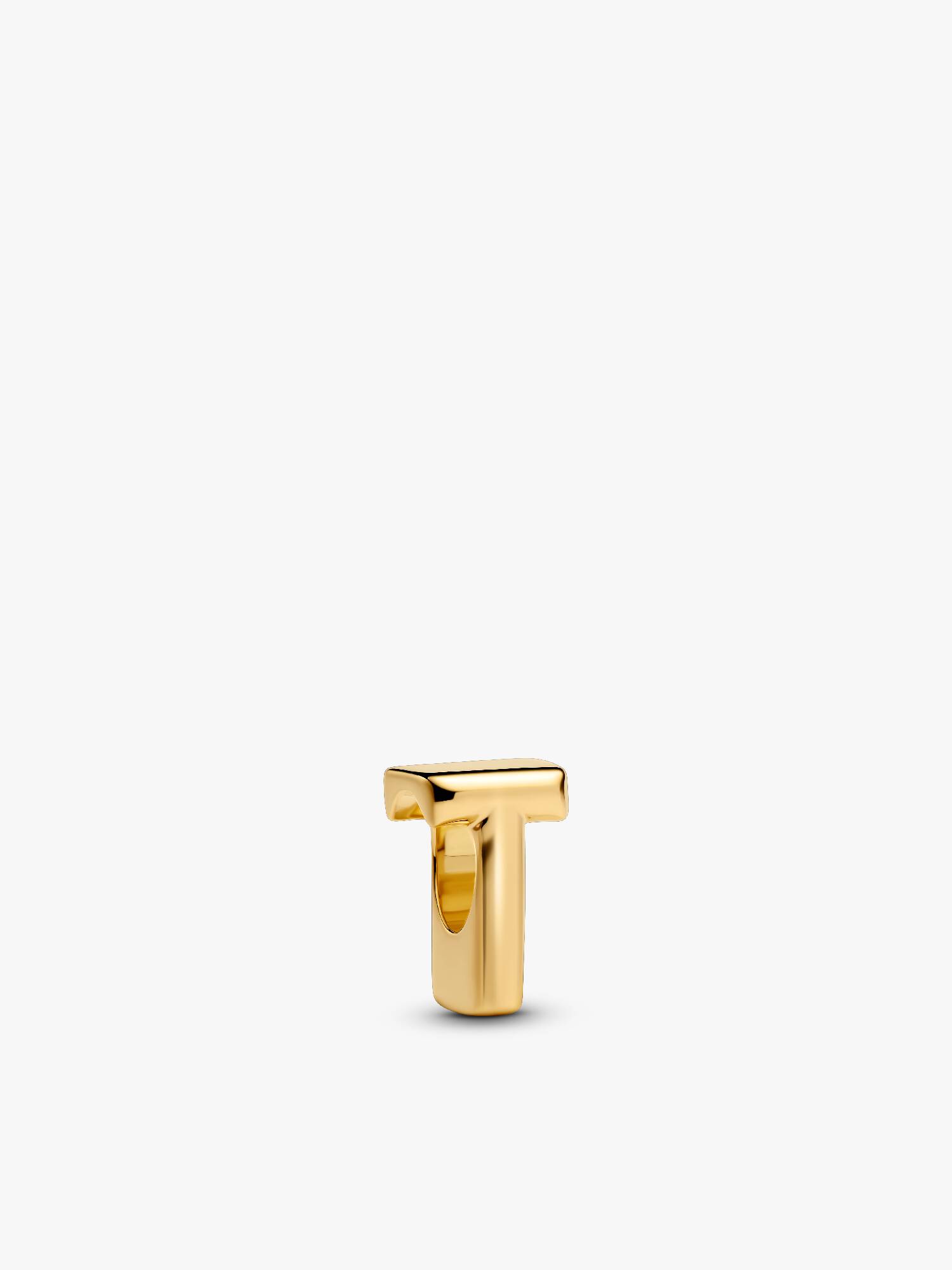 Charm Alfabeto Letra T