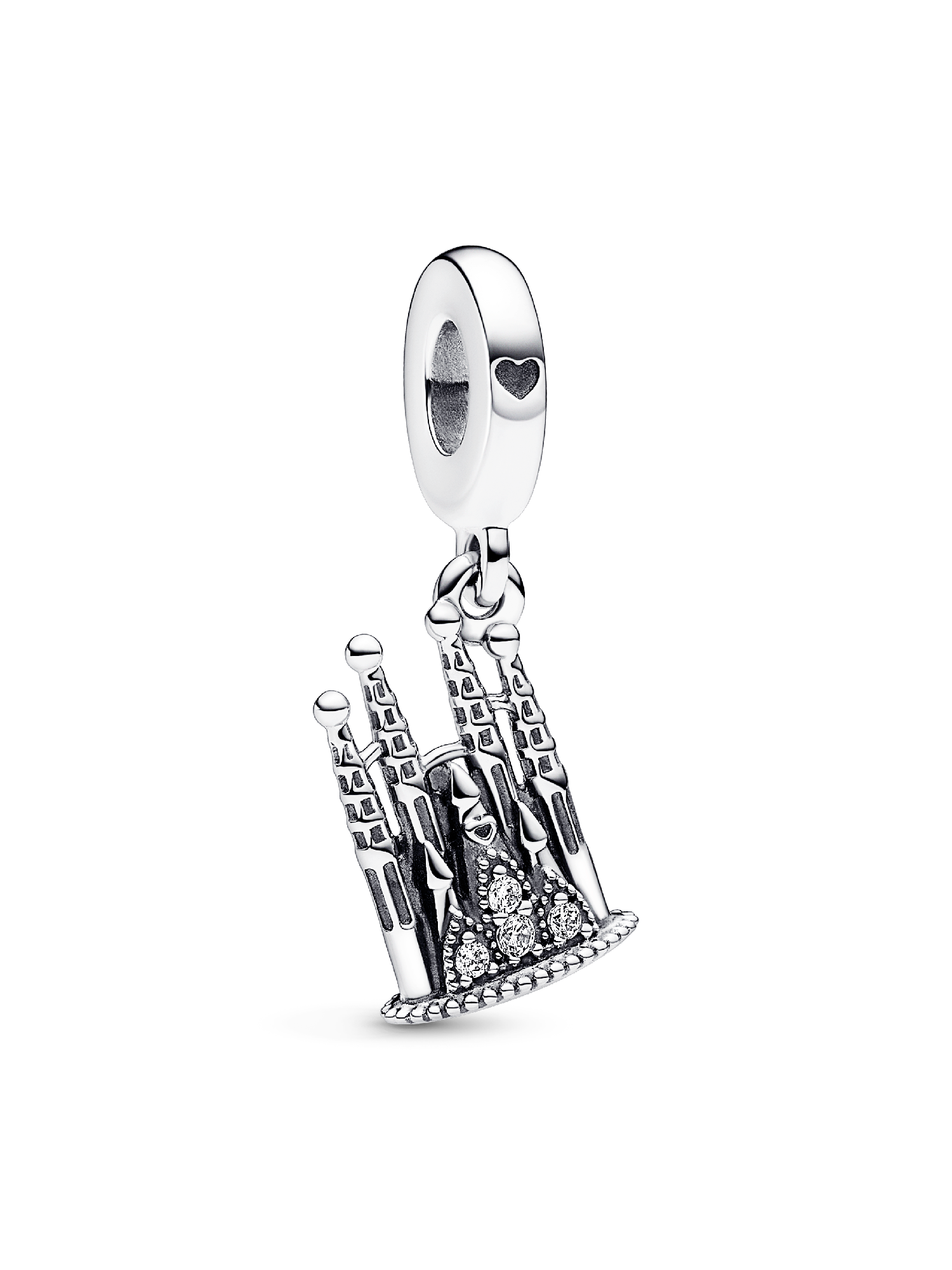 Charm Colgante Monumento Barcelona