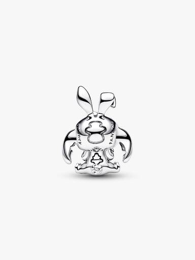 Charm Stitch Conejo de Pascua de Disney
