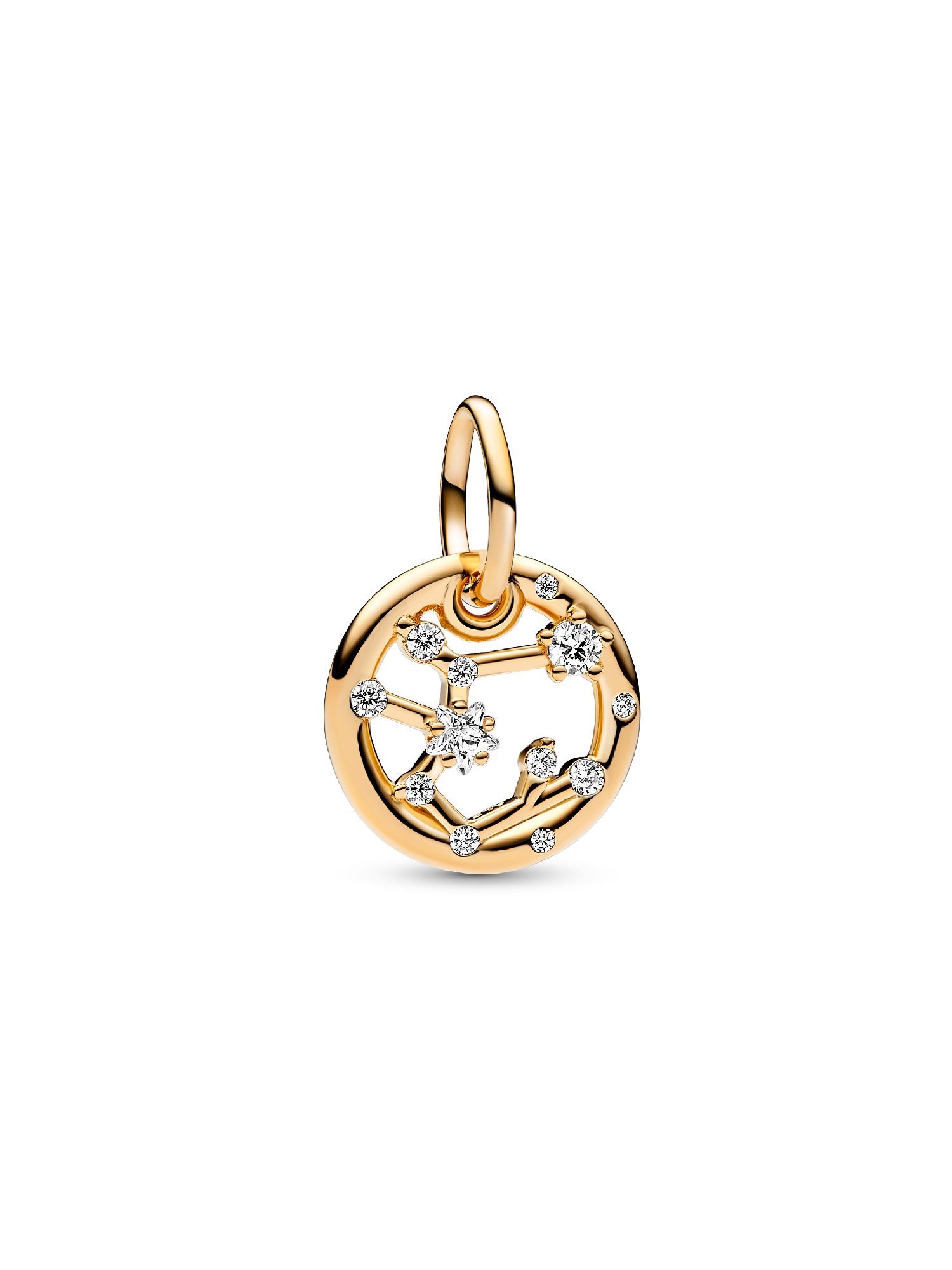 Charm Colgante Zodiaco Sagitario