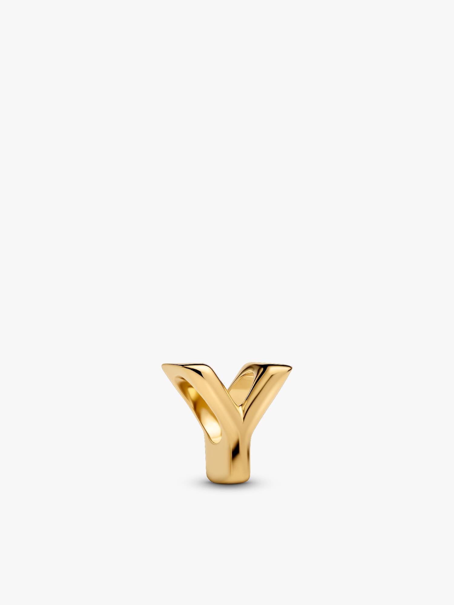 Charm Alfabeto Letra Y