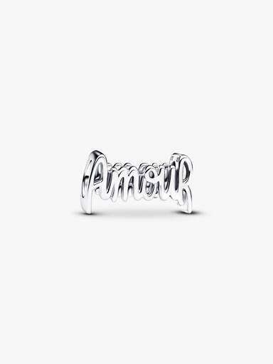 Charm Amour Escrito a Mano