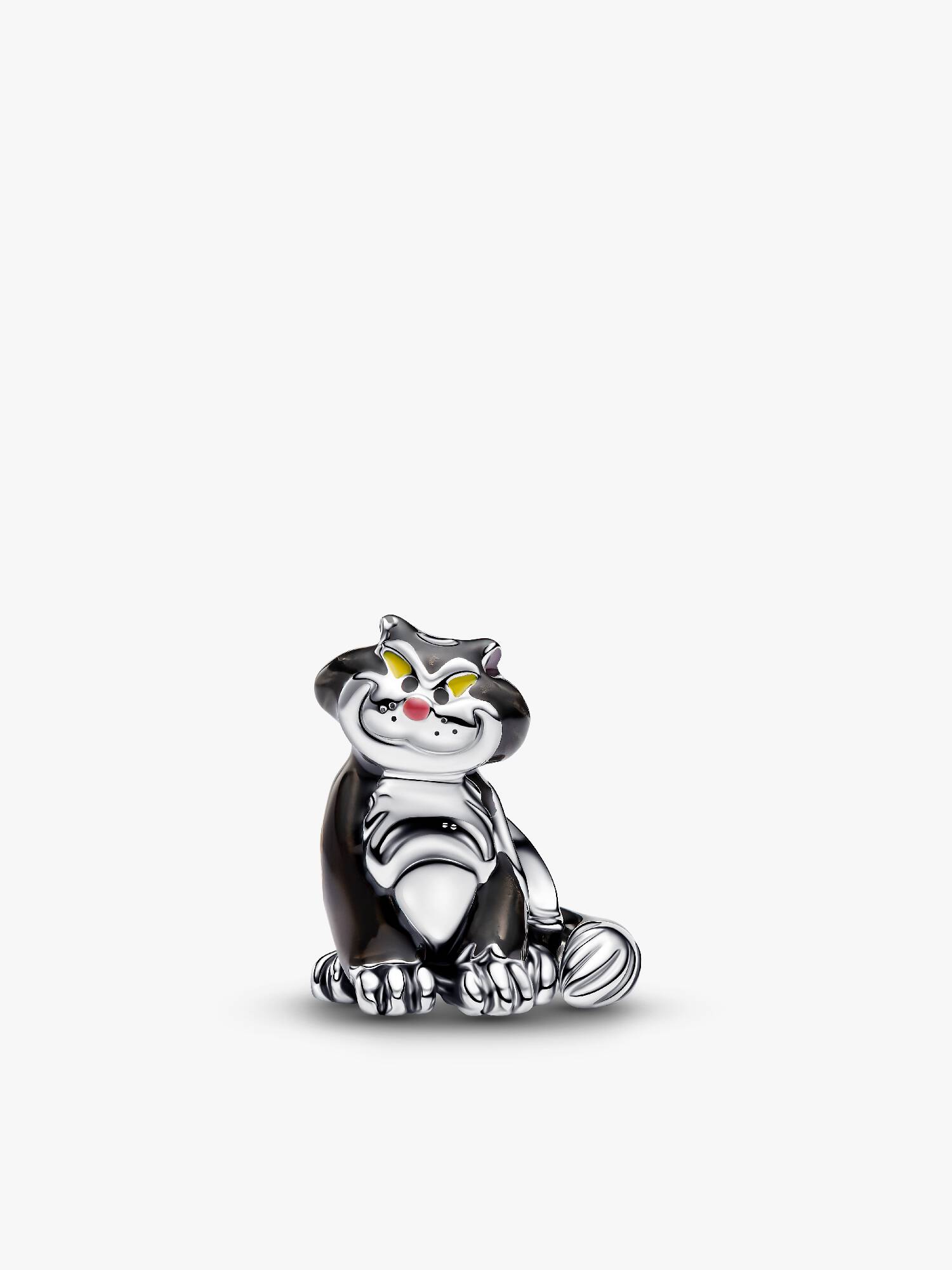 Charm Lucifer de Villanos de Disney