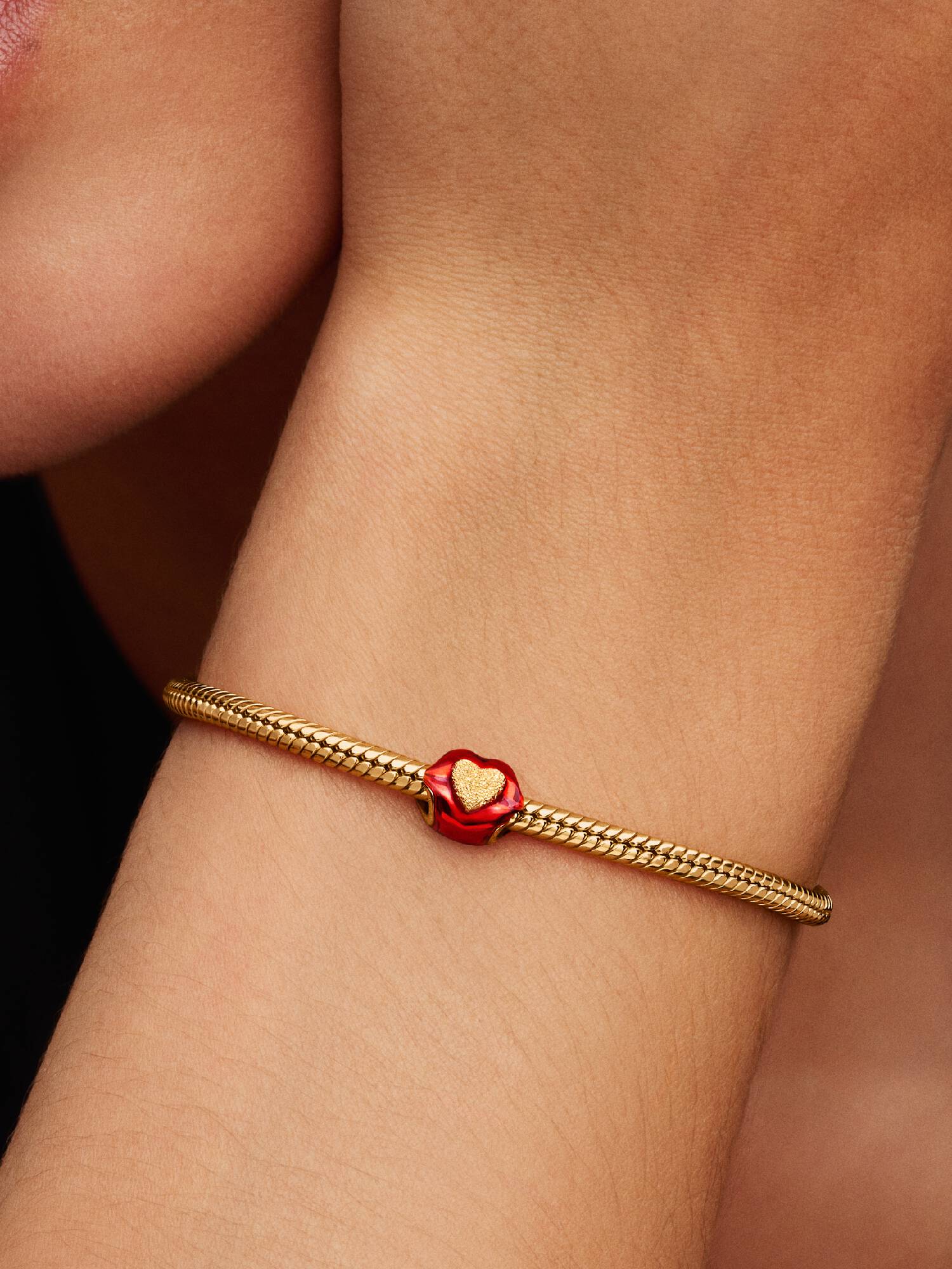 Charm Mini Labios de Amor de Pat McGrath