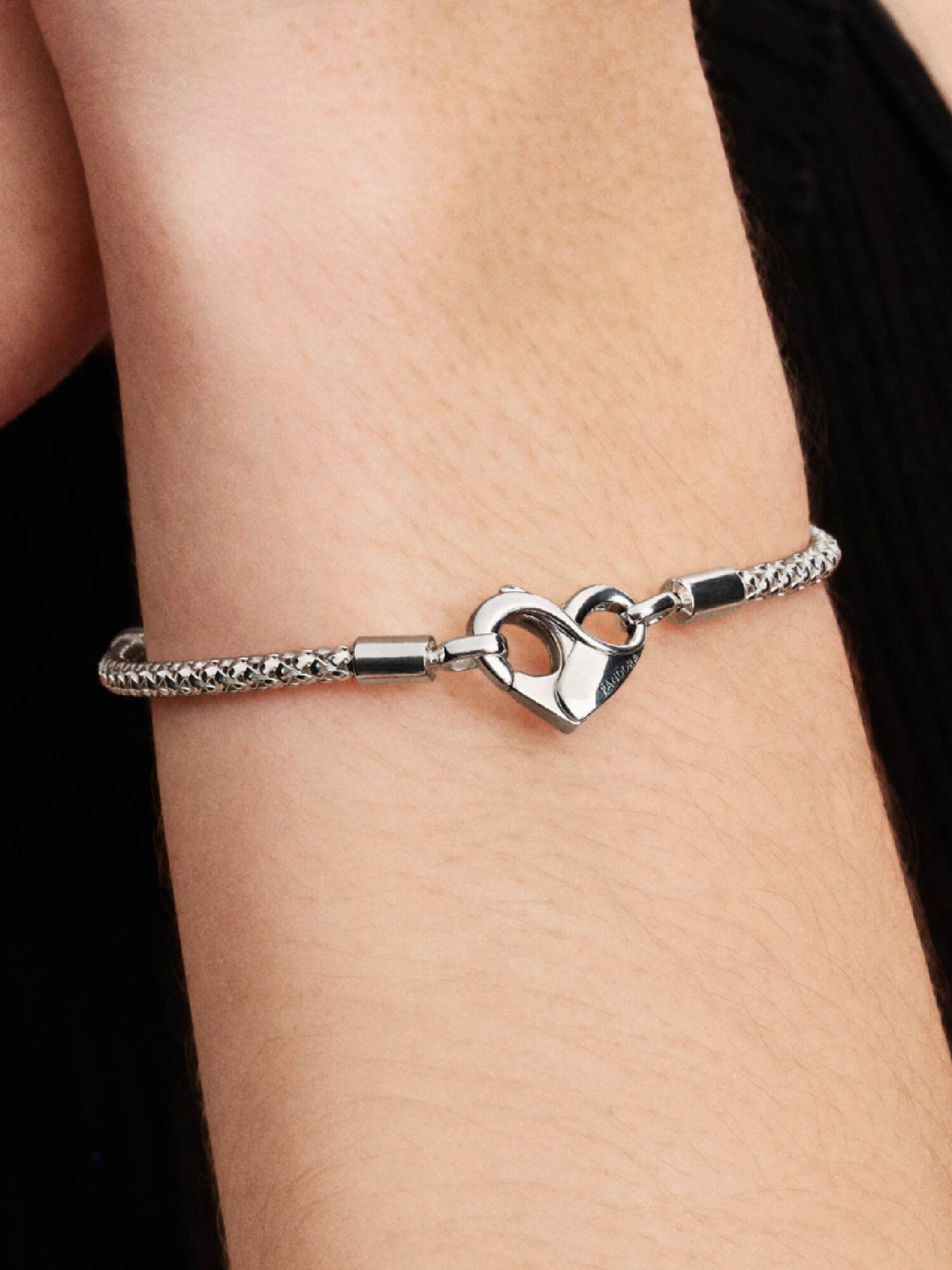 Pulsera de Cadena de Tachuelas