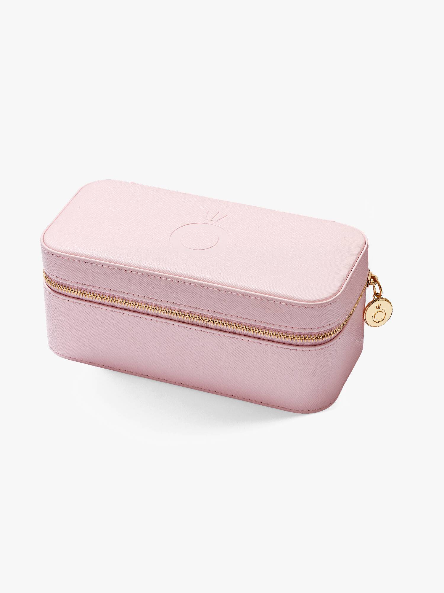 Joyero Pequeño Rosa