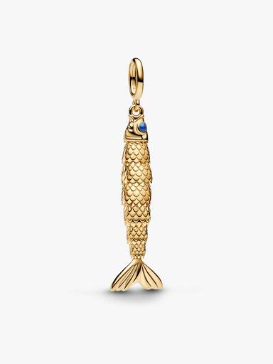 Conjunto de Regalo Pez Dorado