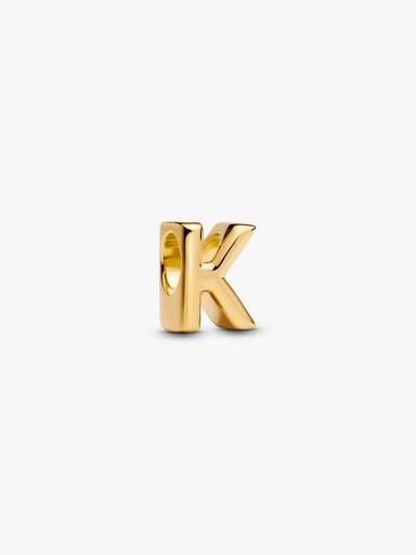 Charm Alfabeto Letra K