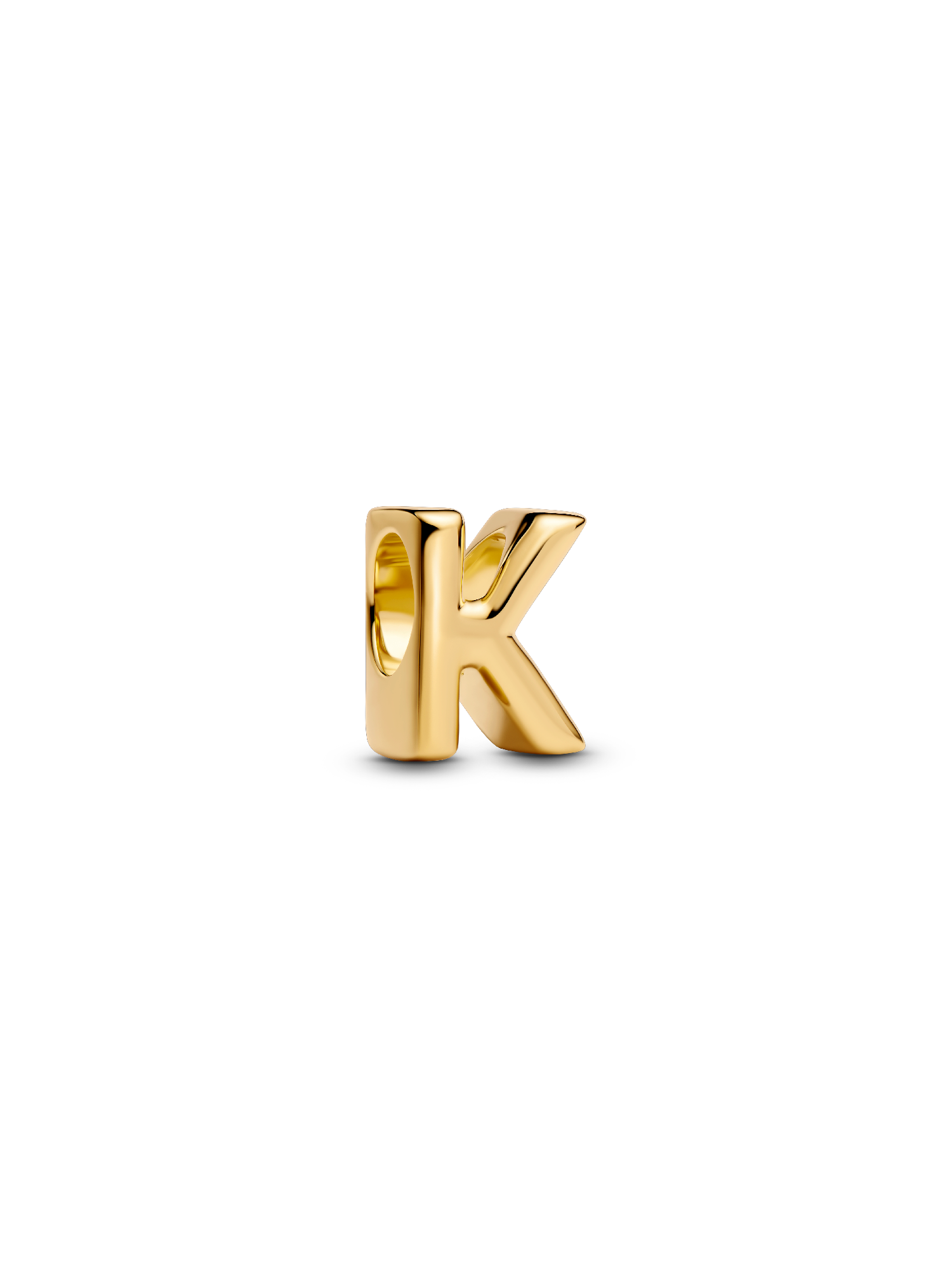 Charm Alfabeto Letra K
