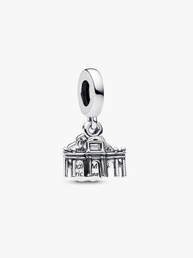 Charm Colgante Puerta de Alcalá