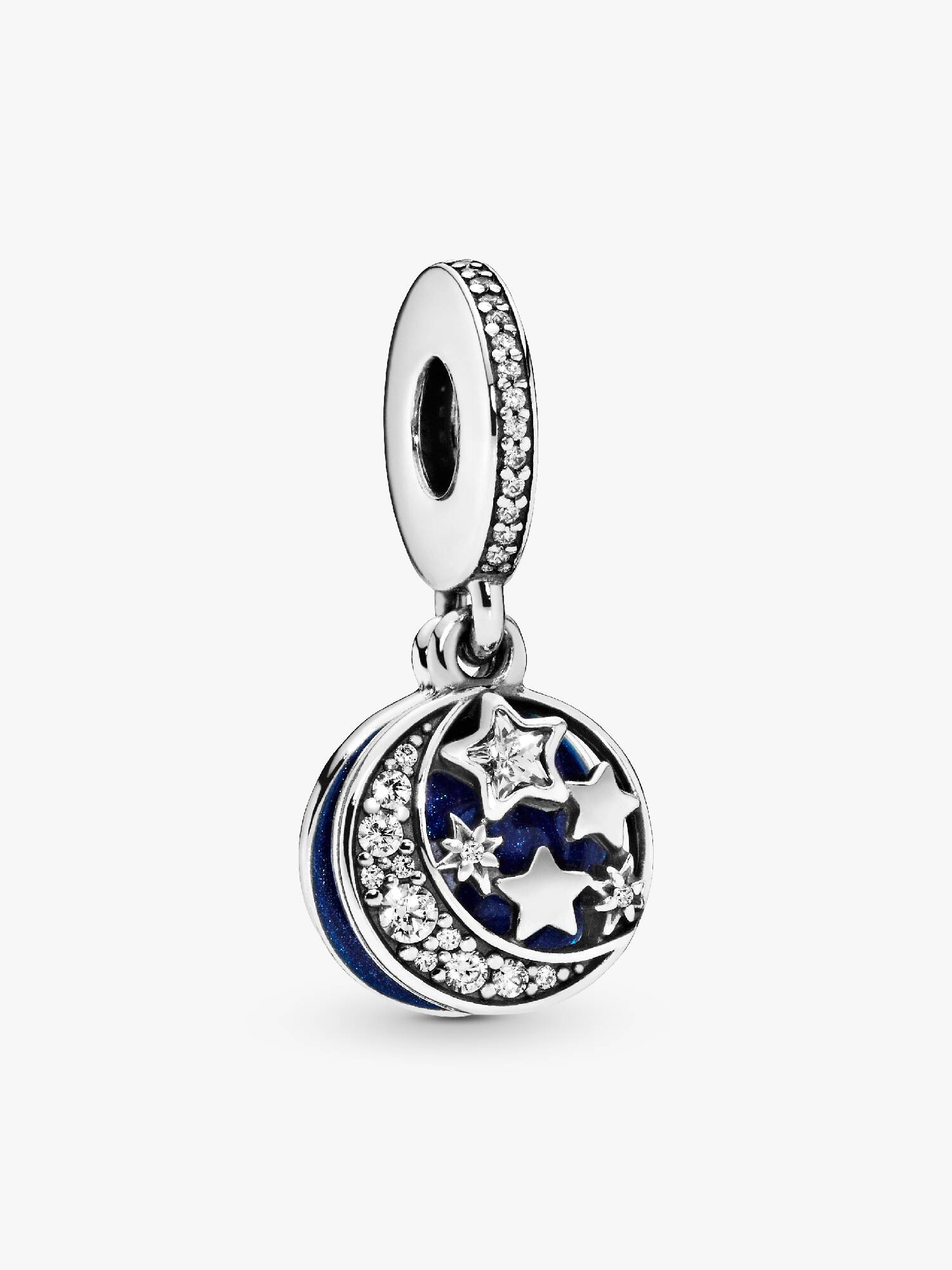 Charm colgante Cielo Nocturno Vintage