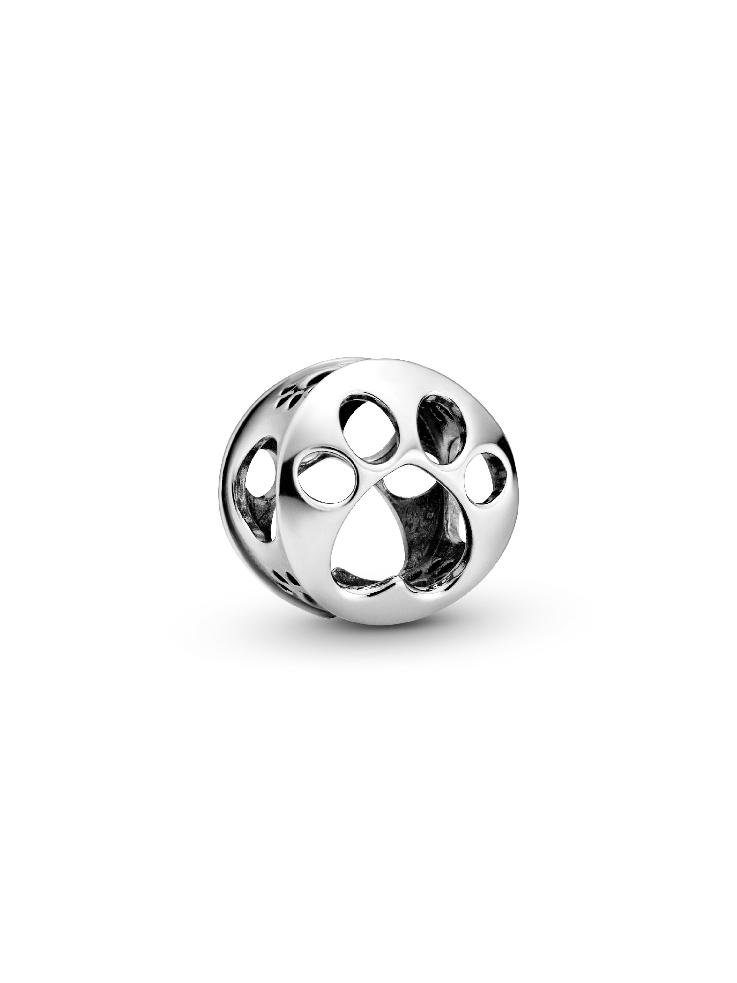 Charm Huella de Perro