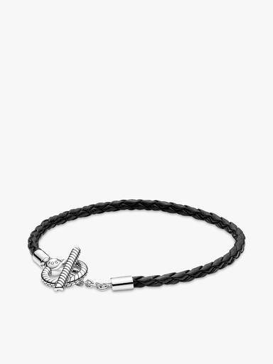 Octopus Charm and Bracelet Set