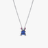 Collar Azul Stitch de Disney Collar Azul Stitch de Disney