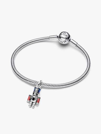 Charm Colgante Cascanueces