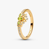 Anillo Tiara Princesa Tiana de Disney Anillo Tiara Princesa Tiana de Disney