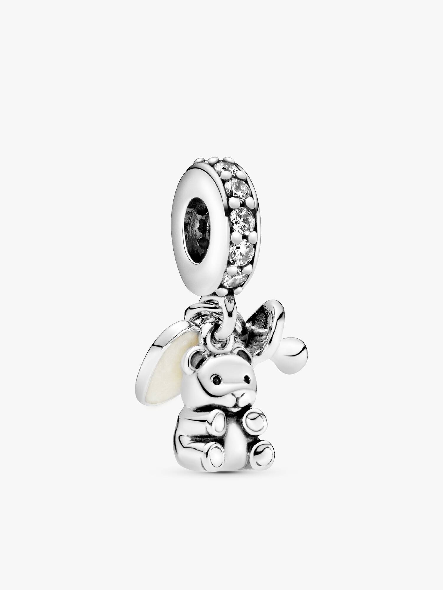 Charm colgante Tesoros de Bebé