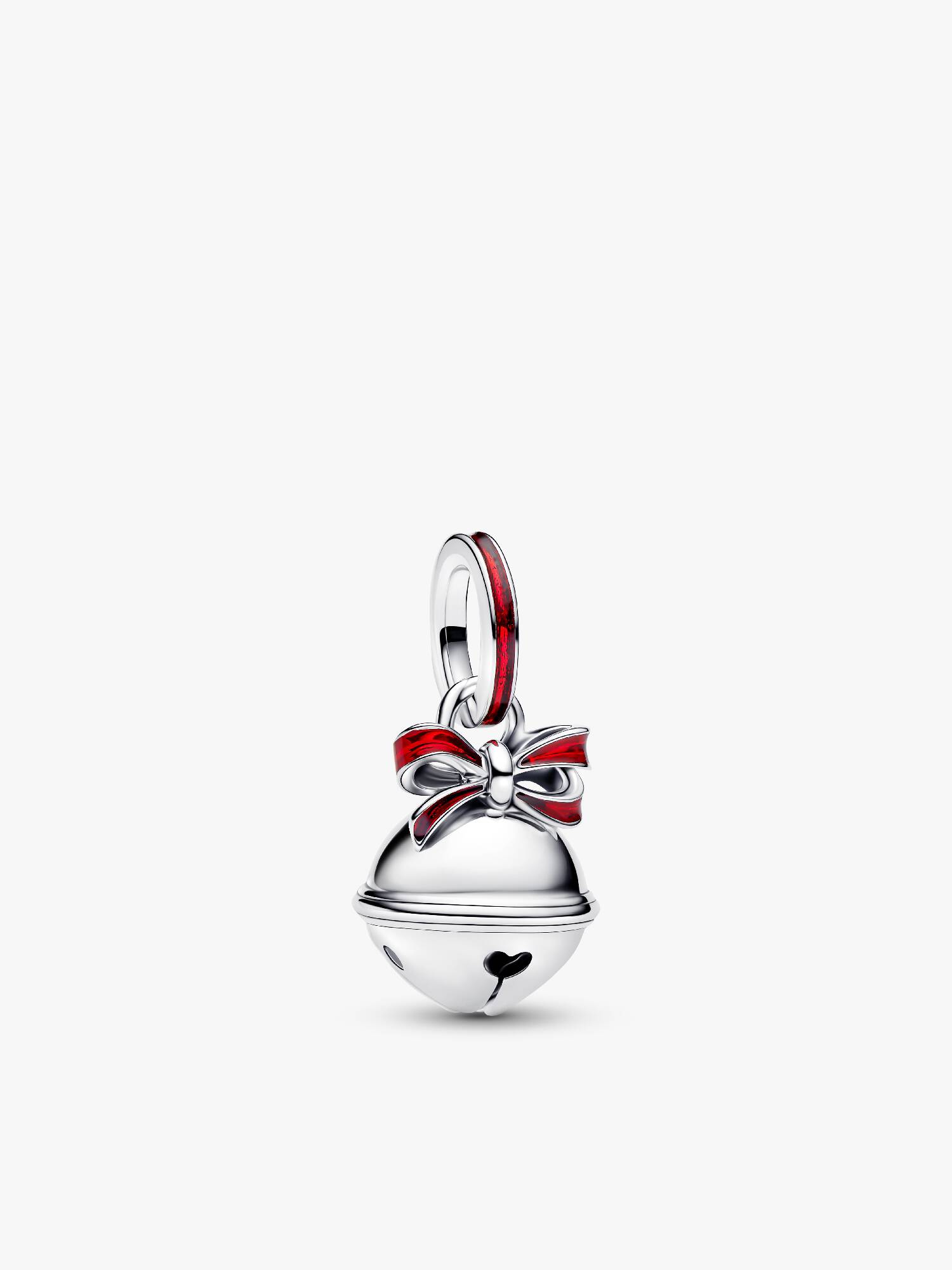 Charm Colgante Campana Navideña