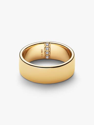 Anillo Banda Ancha Grabable