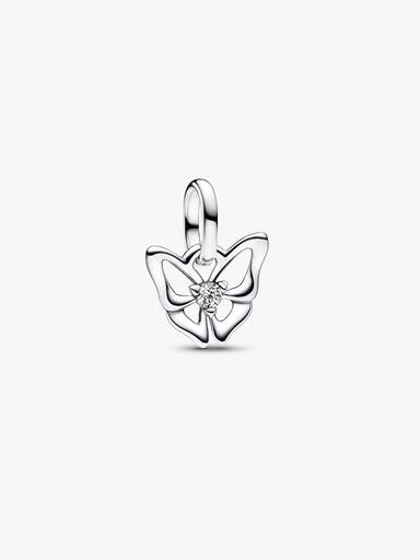 Mini Charm Colgante Mariposa