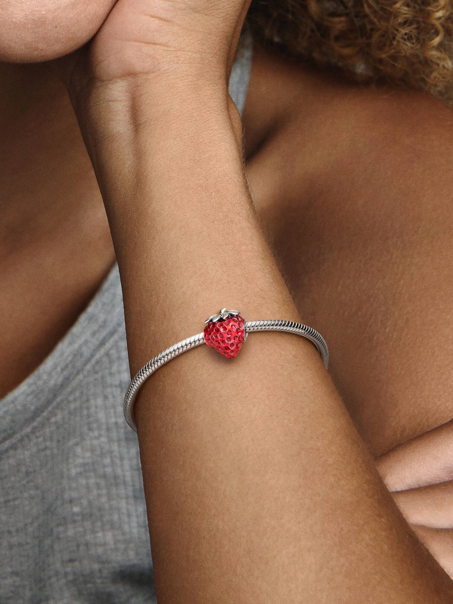Charm Fresa