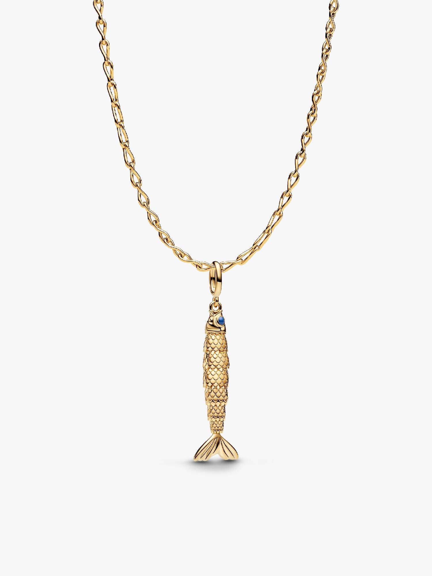 Conjunto de Regalo Pez Dorado