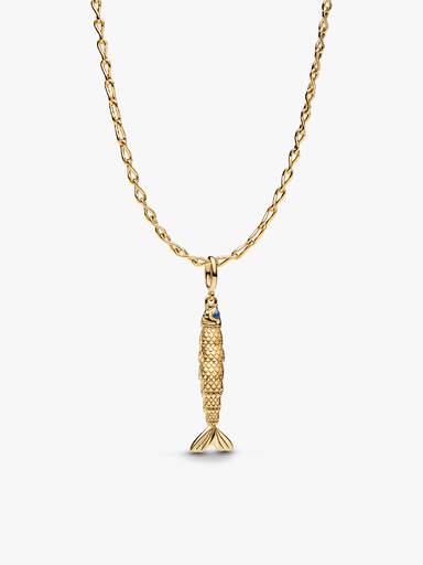 Conjunto de Regalo Pez Dorado