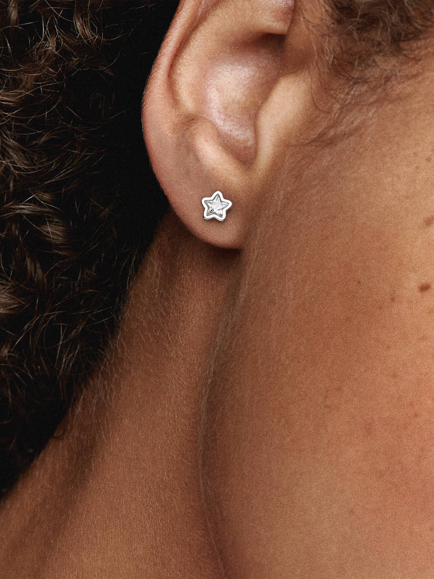 Pendientes Brillo Estelar