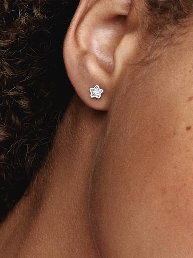 Pendientes Brillo Estelar