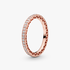 Anillo Corazones Anillo Corazones
