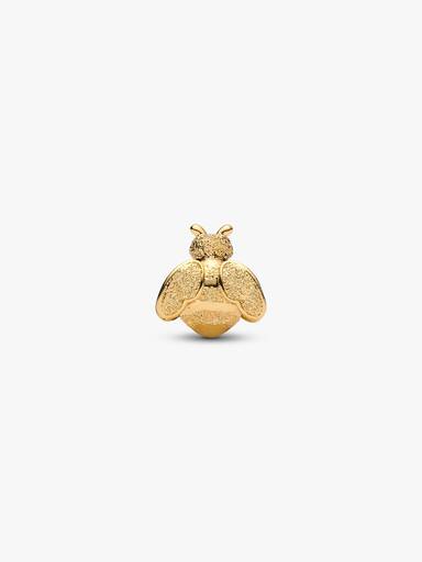 Charm Mini Abeja Textura