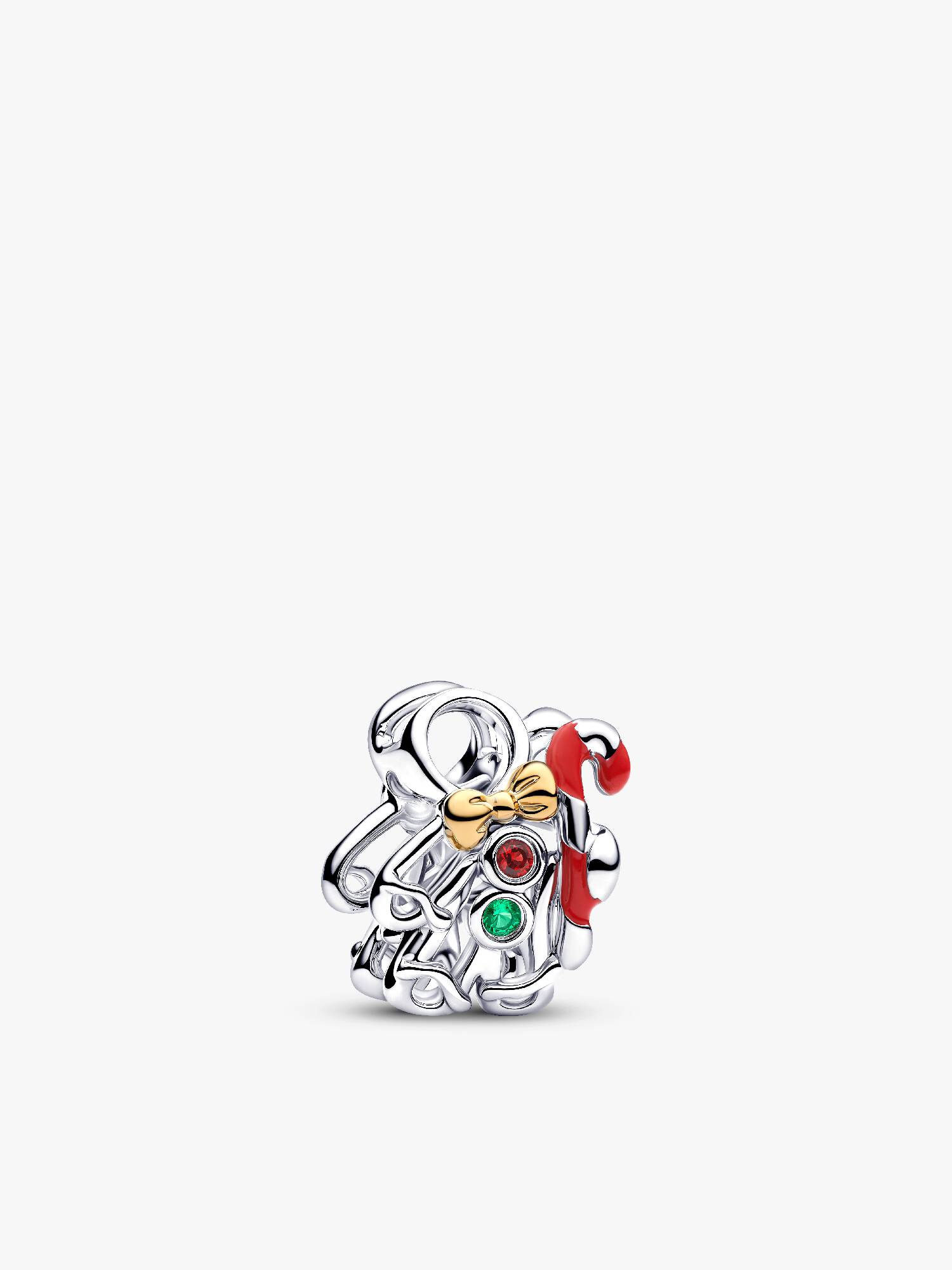 Charm Muñeco de Jengibre