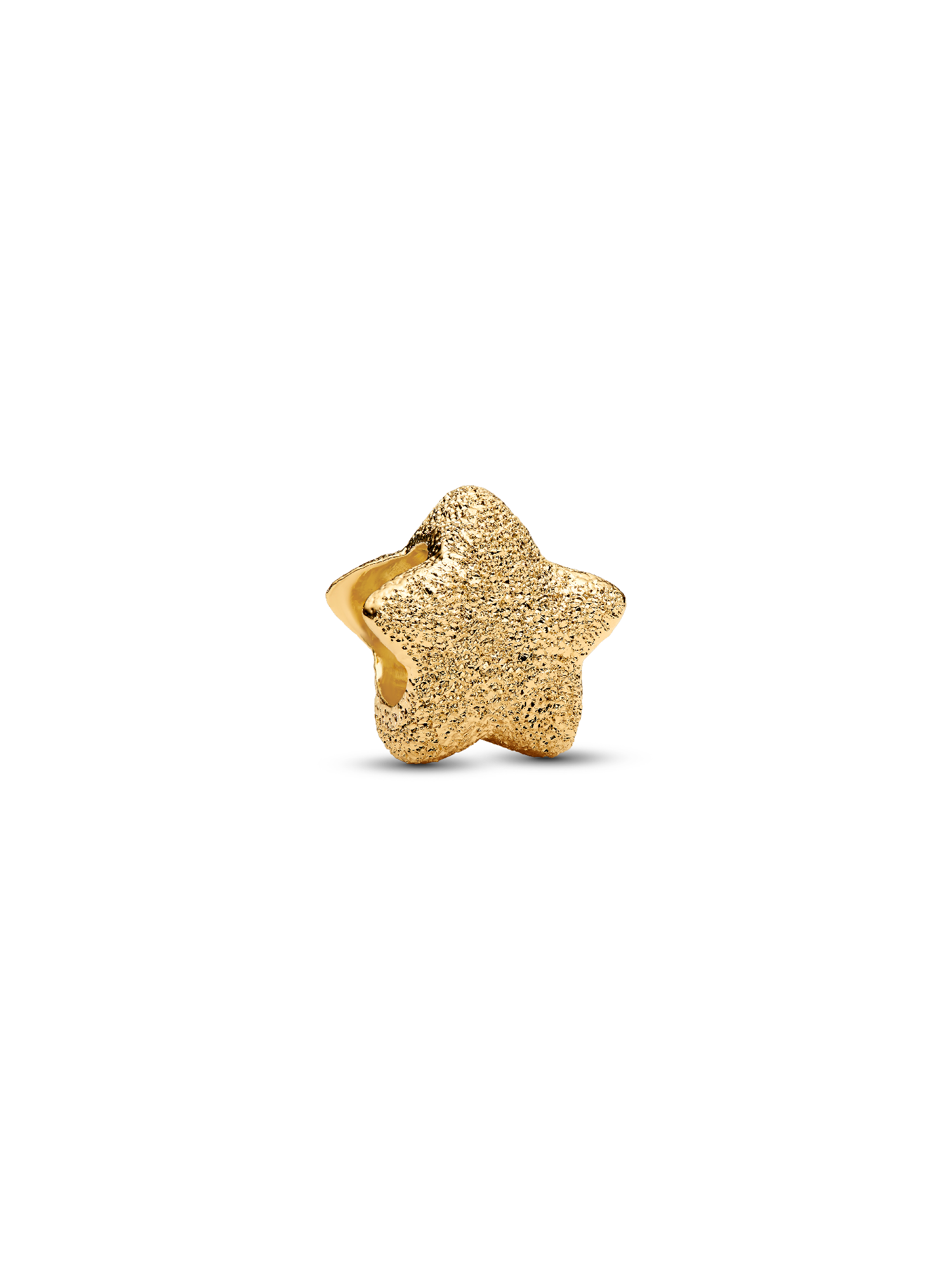 Charm Mini Estrella Textura
