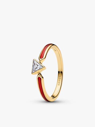 Conjunto de Regalo Trío Anillos