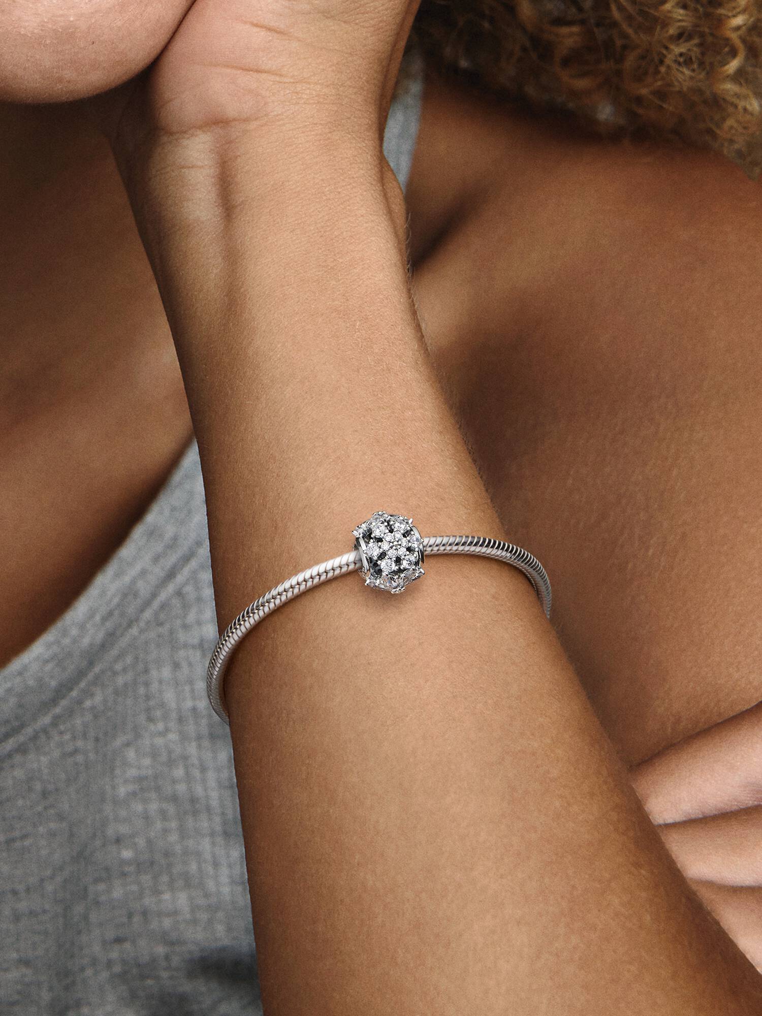 Charm Herbario Brillante