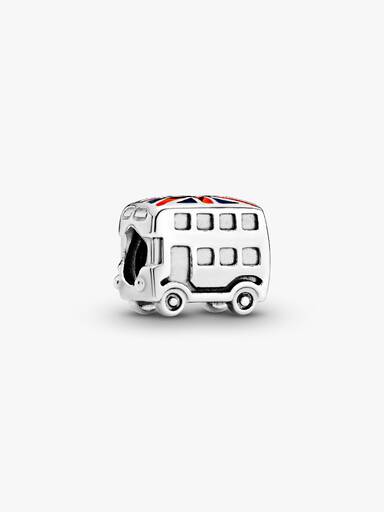 Charm Bus Londres