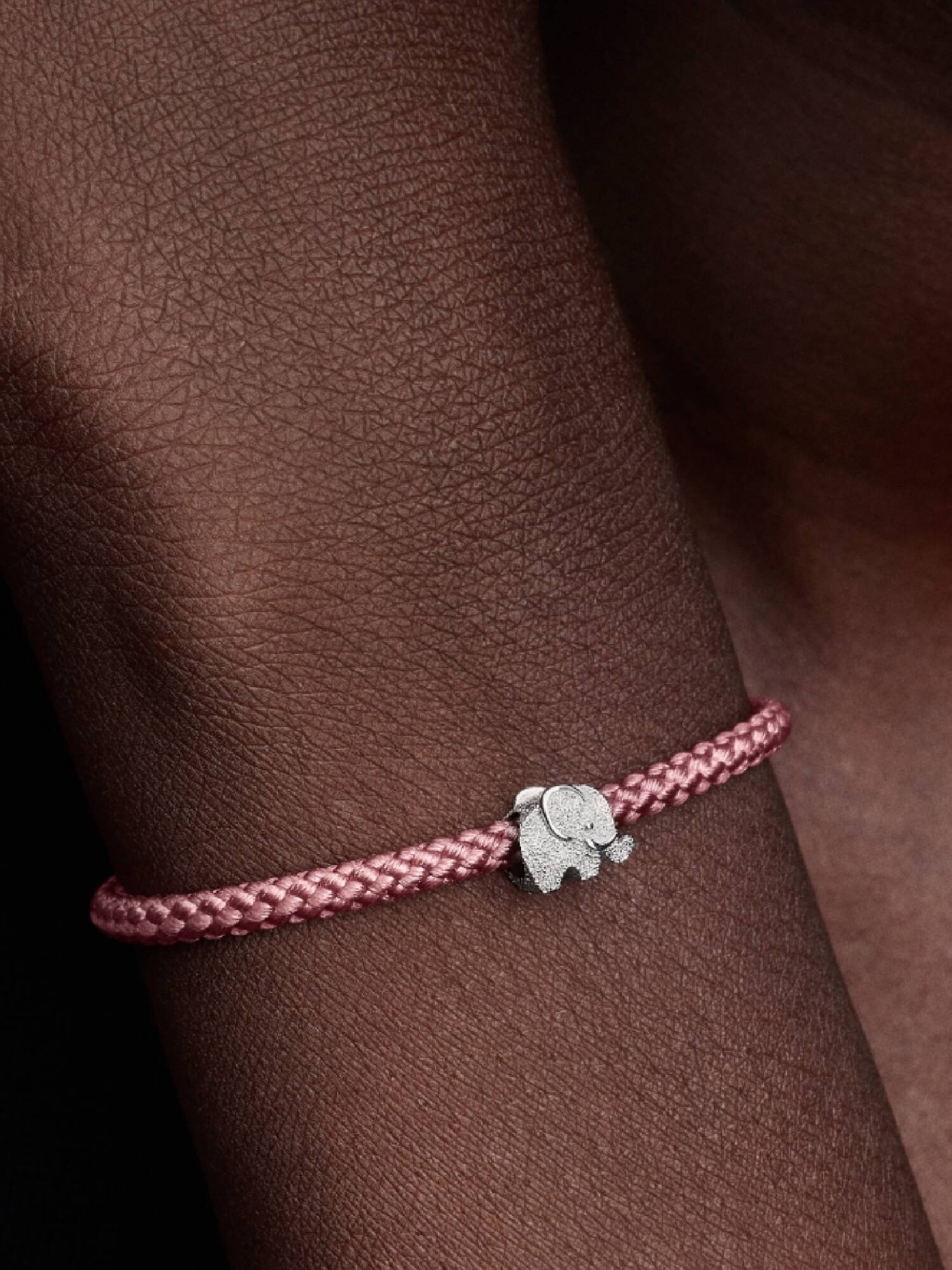 Charm Mini Elefante Textura