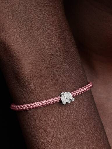 Charm Mini Elefante Textura