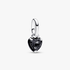 Mini Colgante Chakra Corazón Negro de Pandora ME Mini Colgante Chakra Corazón Negro de Pandora ME
