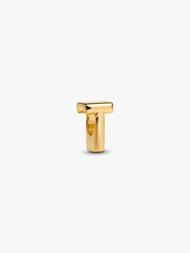 Charm Alfabeto Letra T