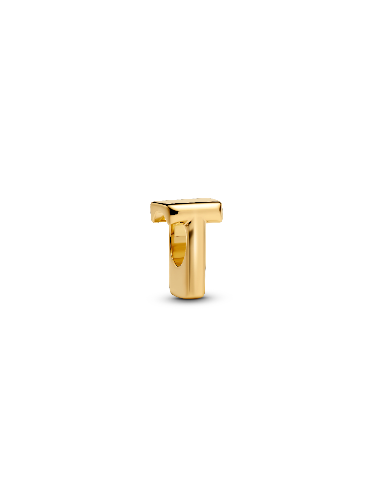 Charm Alfabeto Letra T