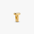 Charm Alfabeto Letra T Charm Alfabeto Letra T