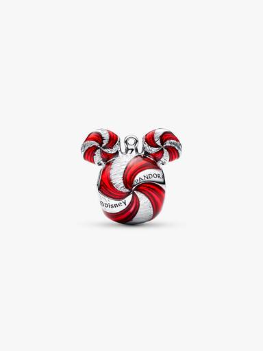 Charm Adorno Navideño Mickey Mouse de Disney
