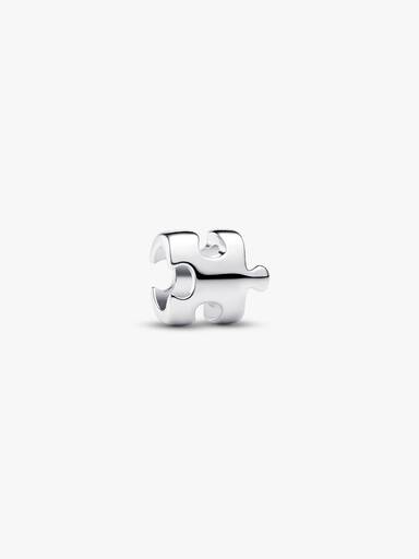 Charm Mini Pieza de Puzle