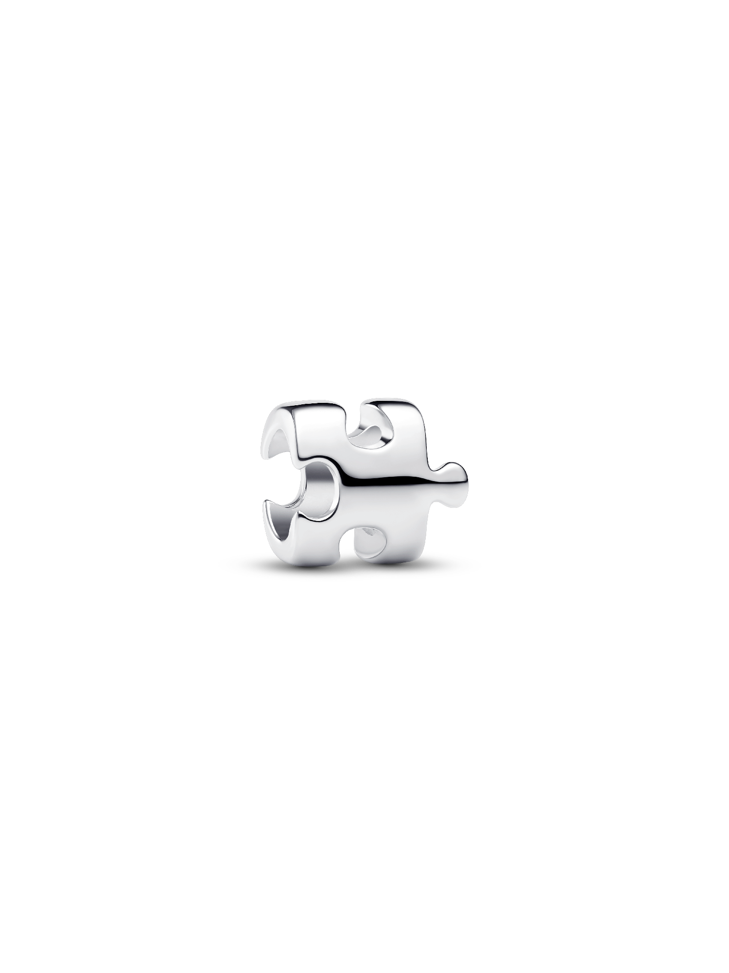 Charm Mini Pieza de Puzle